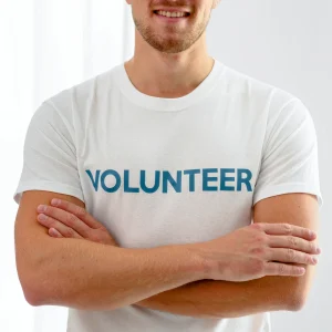 Volunteer T-Shirt