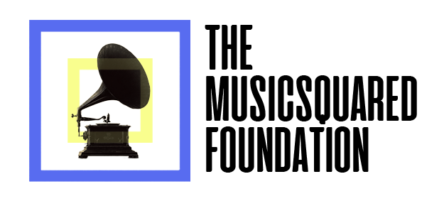 The MusicSquared Foundation